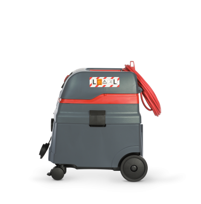 Starmix Elektrowerkzeug-Sauger ISC L-1625