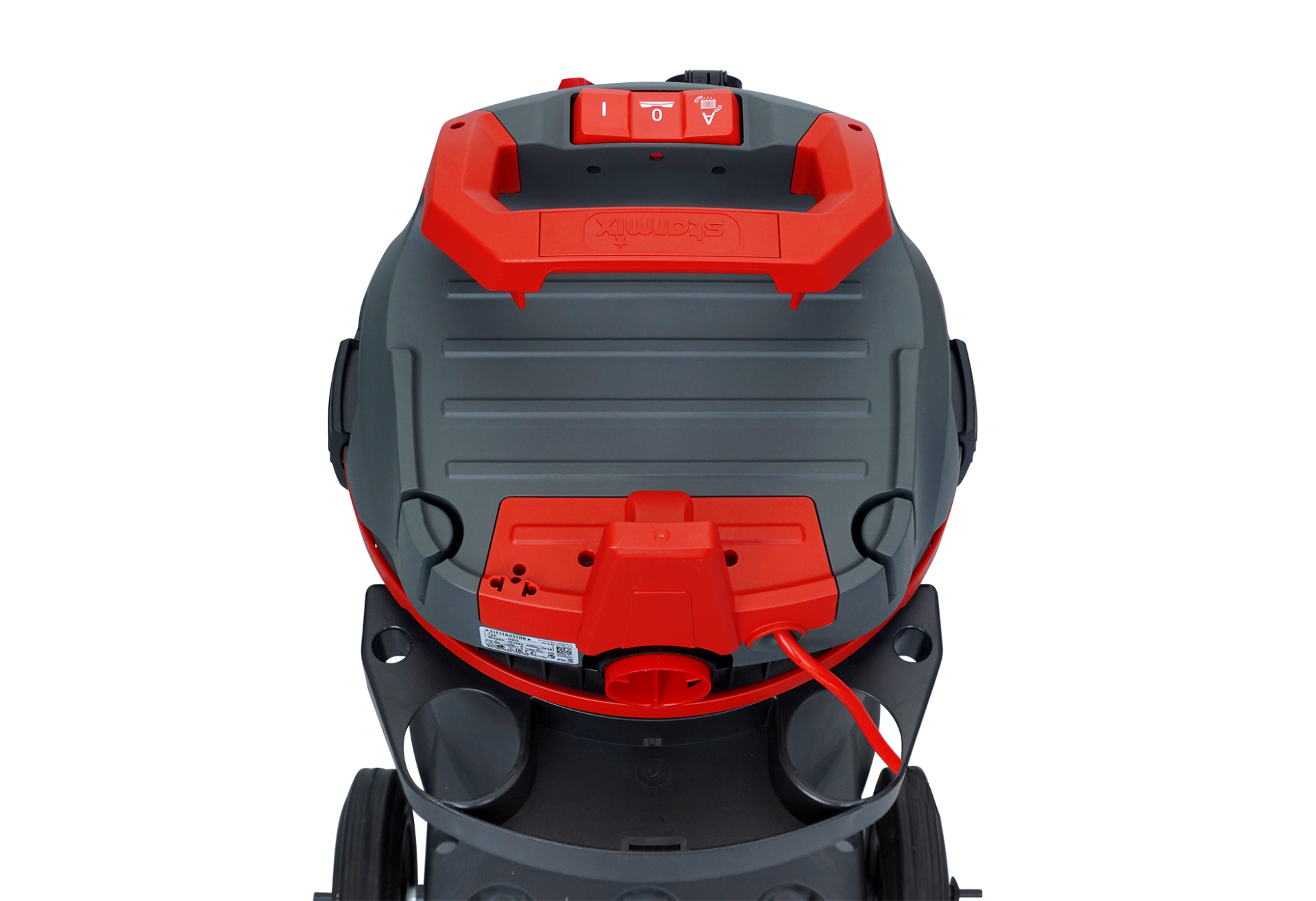 Starmix Handwerker-Sauger uClean ARDL-1445 EHP