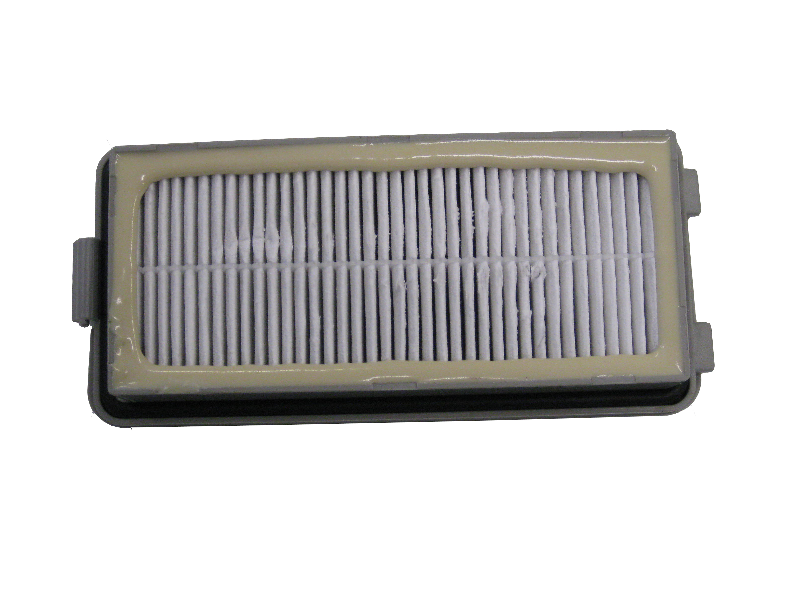 Starmix Kassettenfilter EPA für TS 714 RTS + TS 1214 RTS