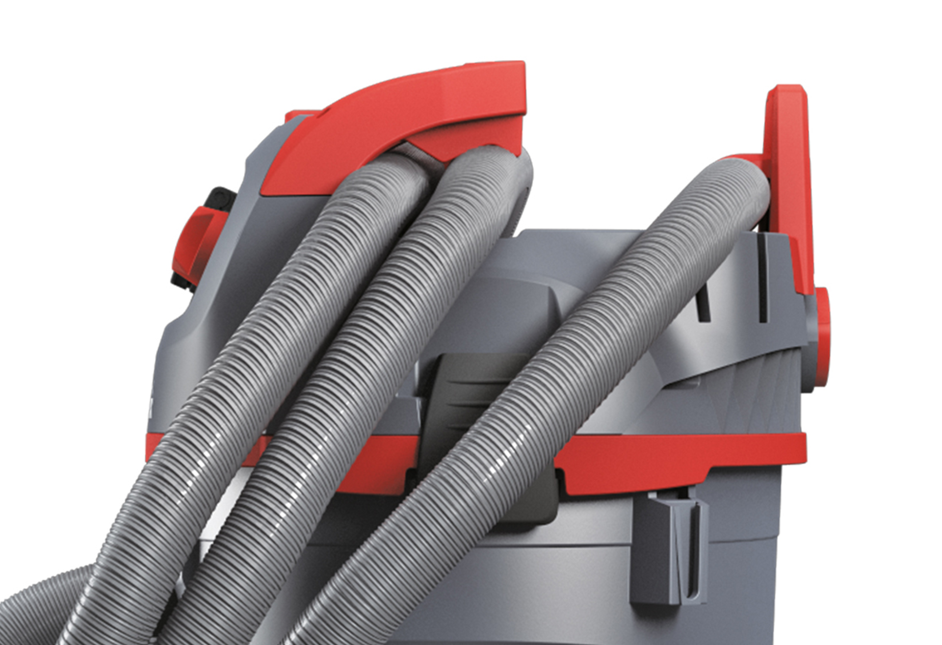 Starmix Handwerker-Sauger uClean ARDL-1420 EHP