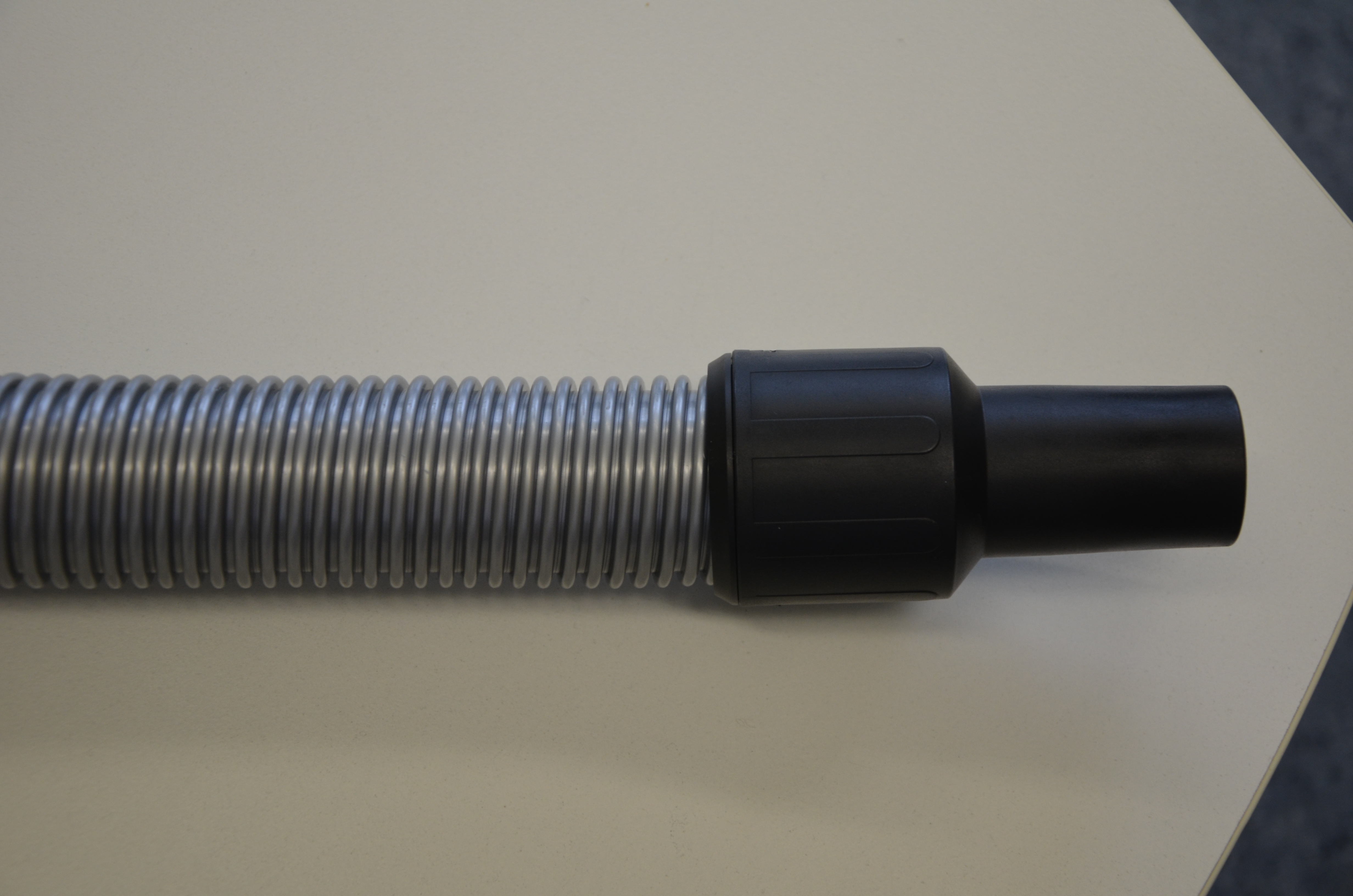 Starmix Saugschlauch ø 35 mm, Länge 3,2 m