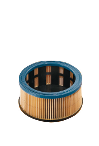 Starmix Faltenfilter-Patrone FP 3600