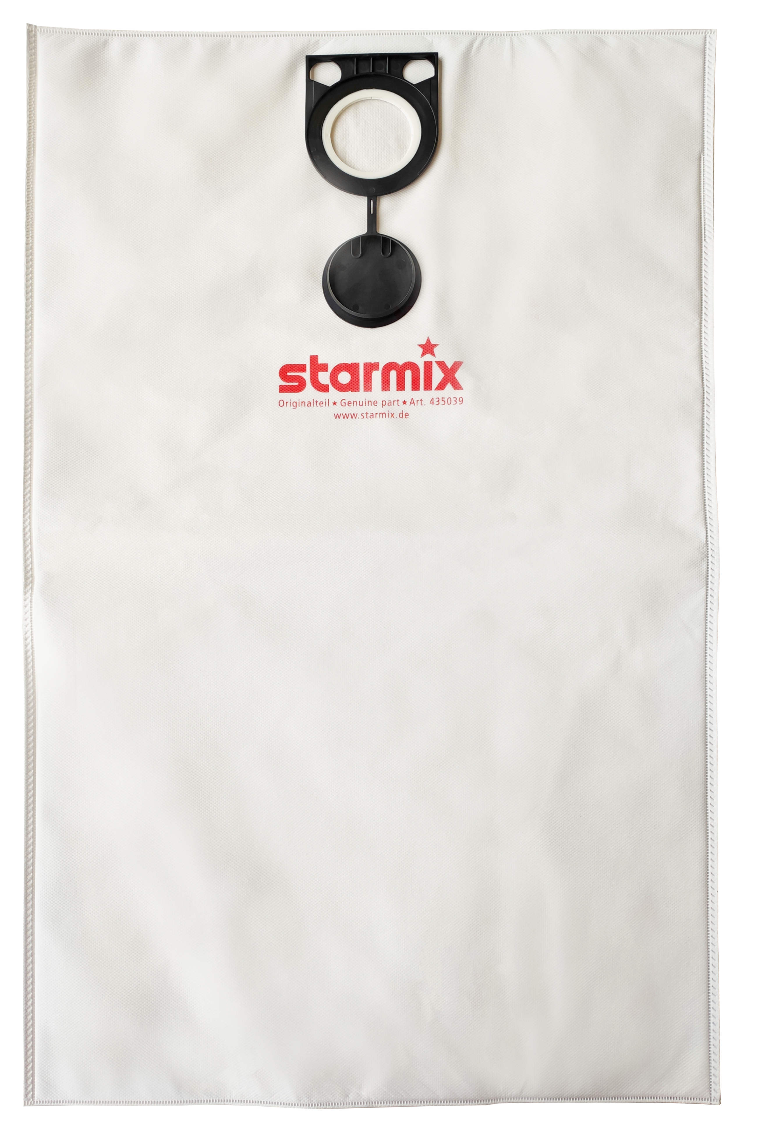 Starmix Vlies-Filterbeutel FBV 45-55, 10er Pack