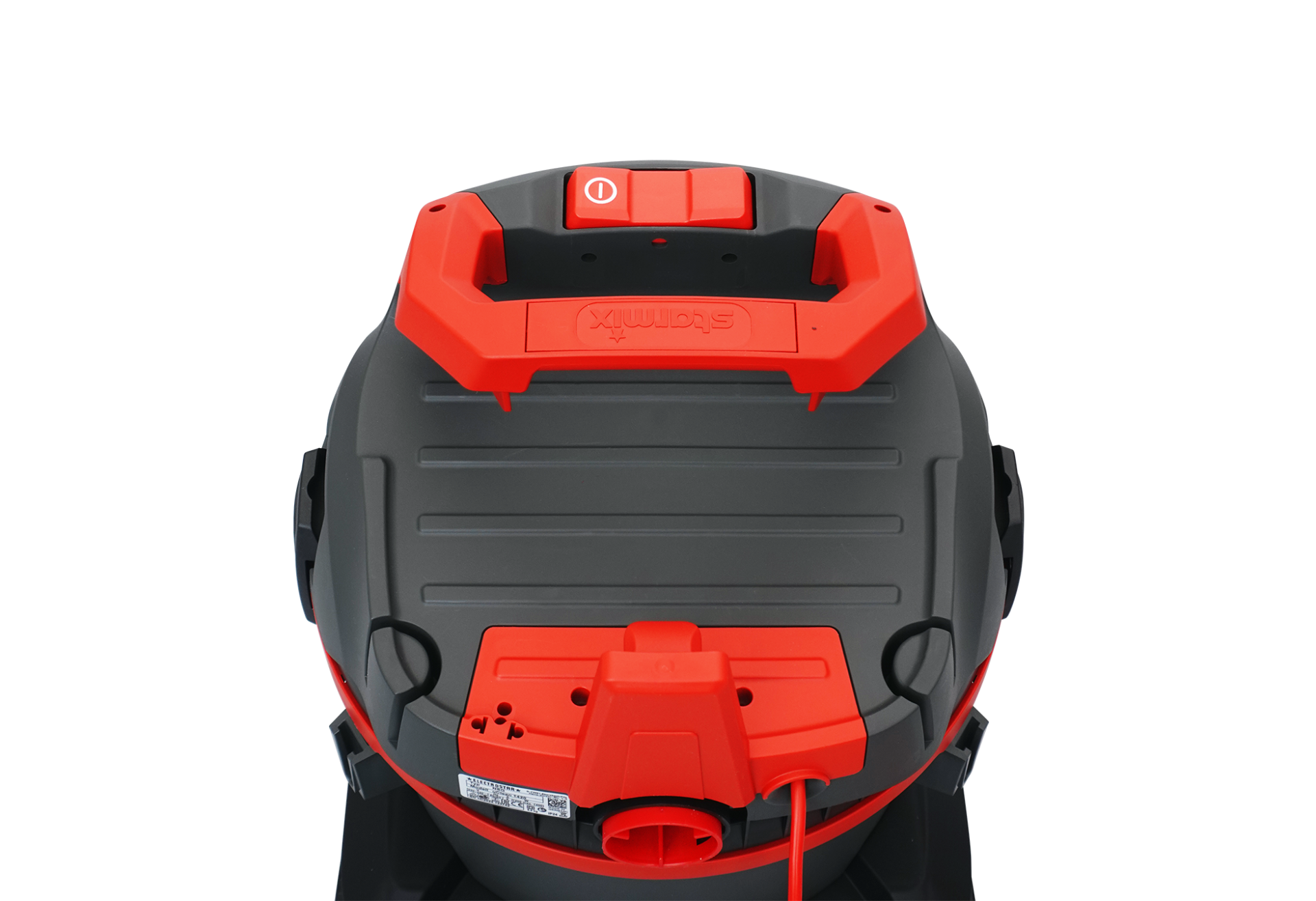 Starmix Reinigungs-Sauger uClean 1420 HK