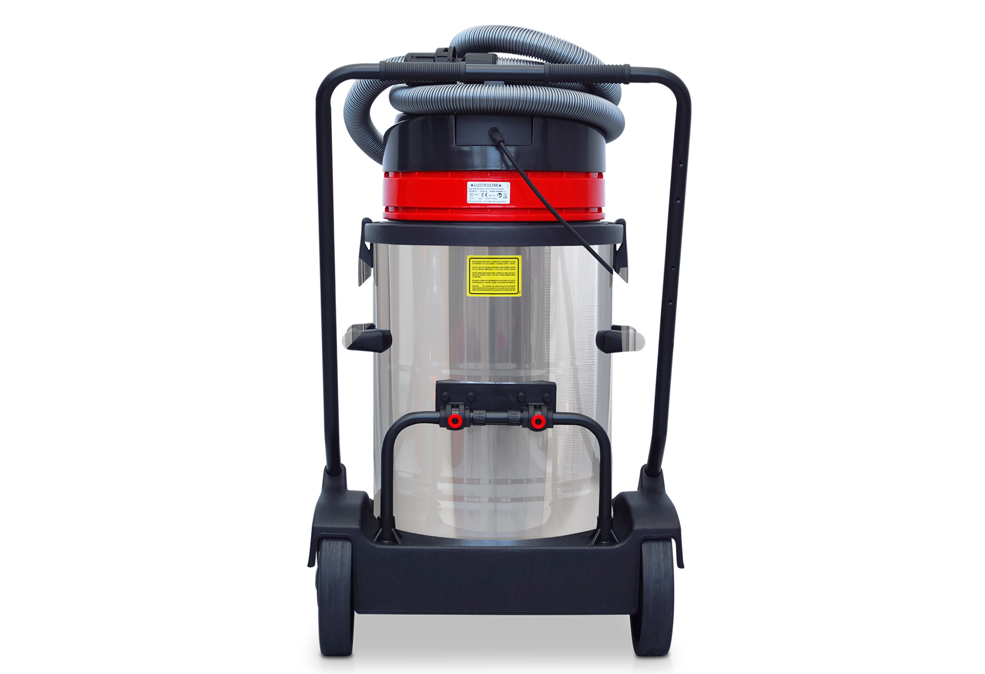 Starmix Spezial-Reinigungs-Sauger GS 2078 PZ