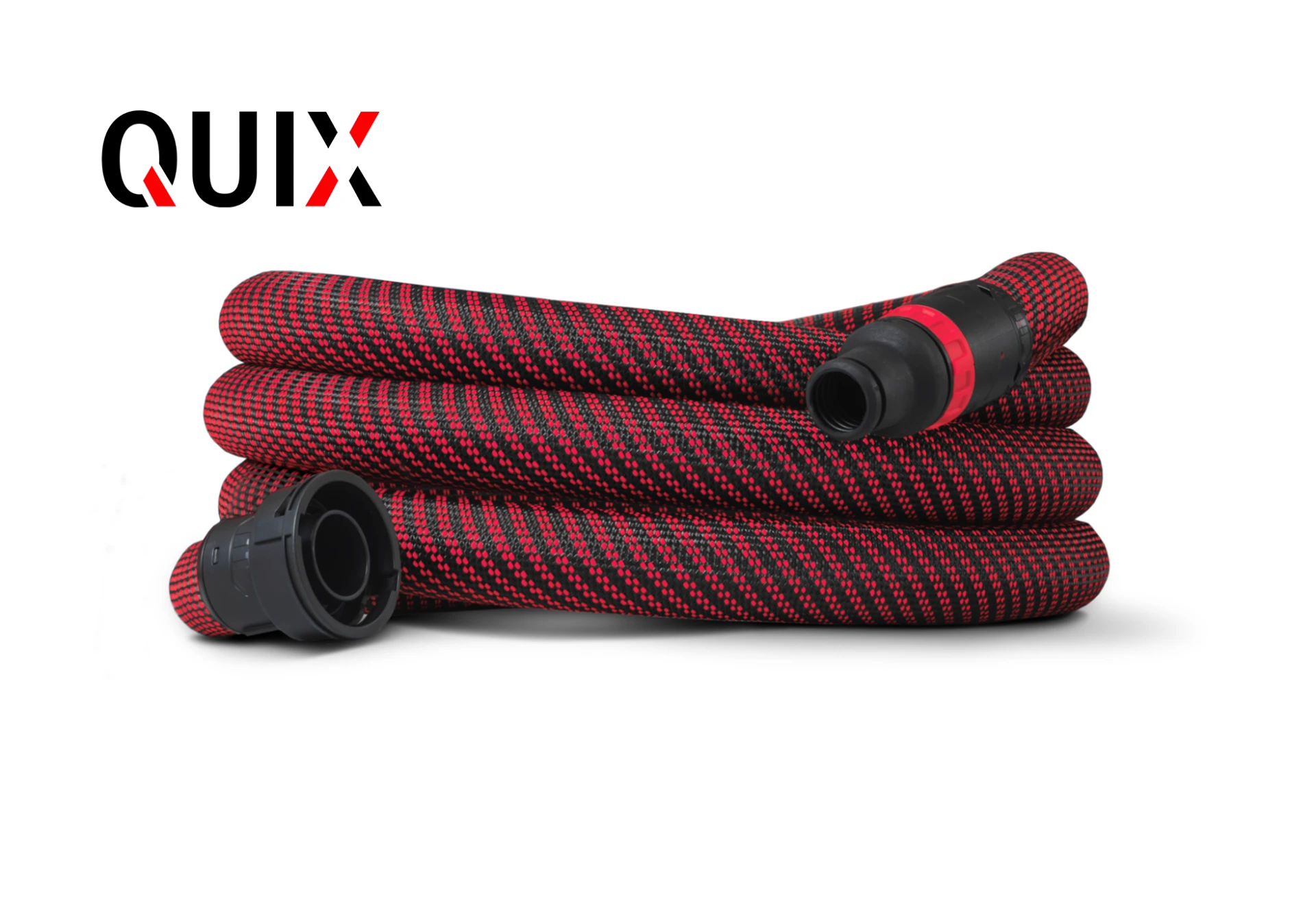 Starmix Schlauch AS 35-500 Slide, Quix