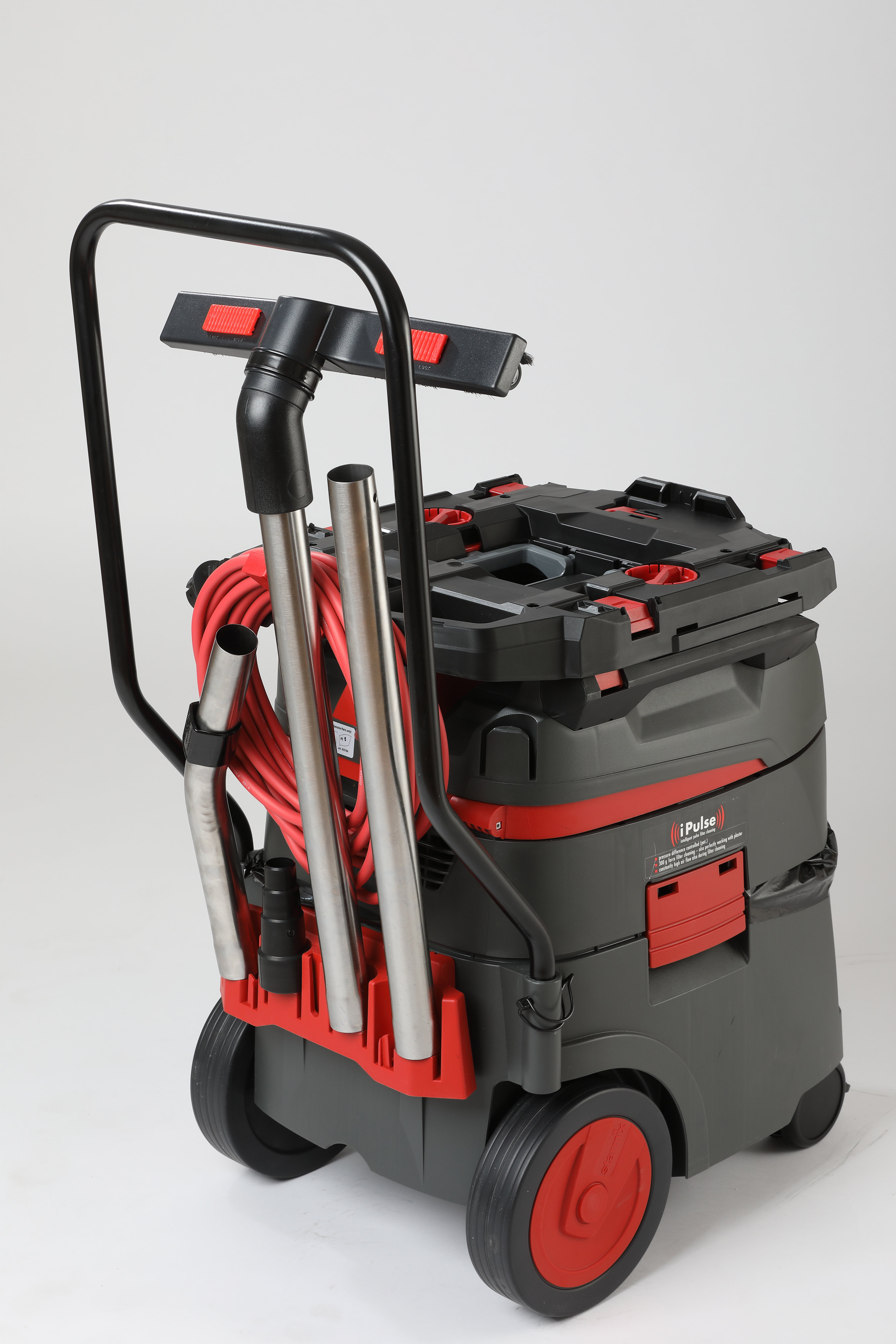 Starmix Nachrüstbare Zubehöraufnahme für iPulse-Serie