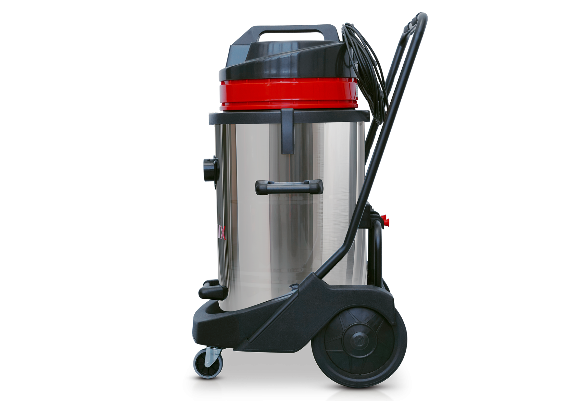 Starmix Spezial-Reinigungs-Sauger GS 2078 PZ