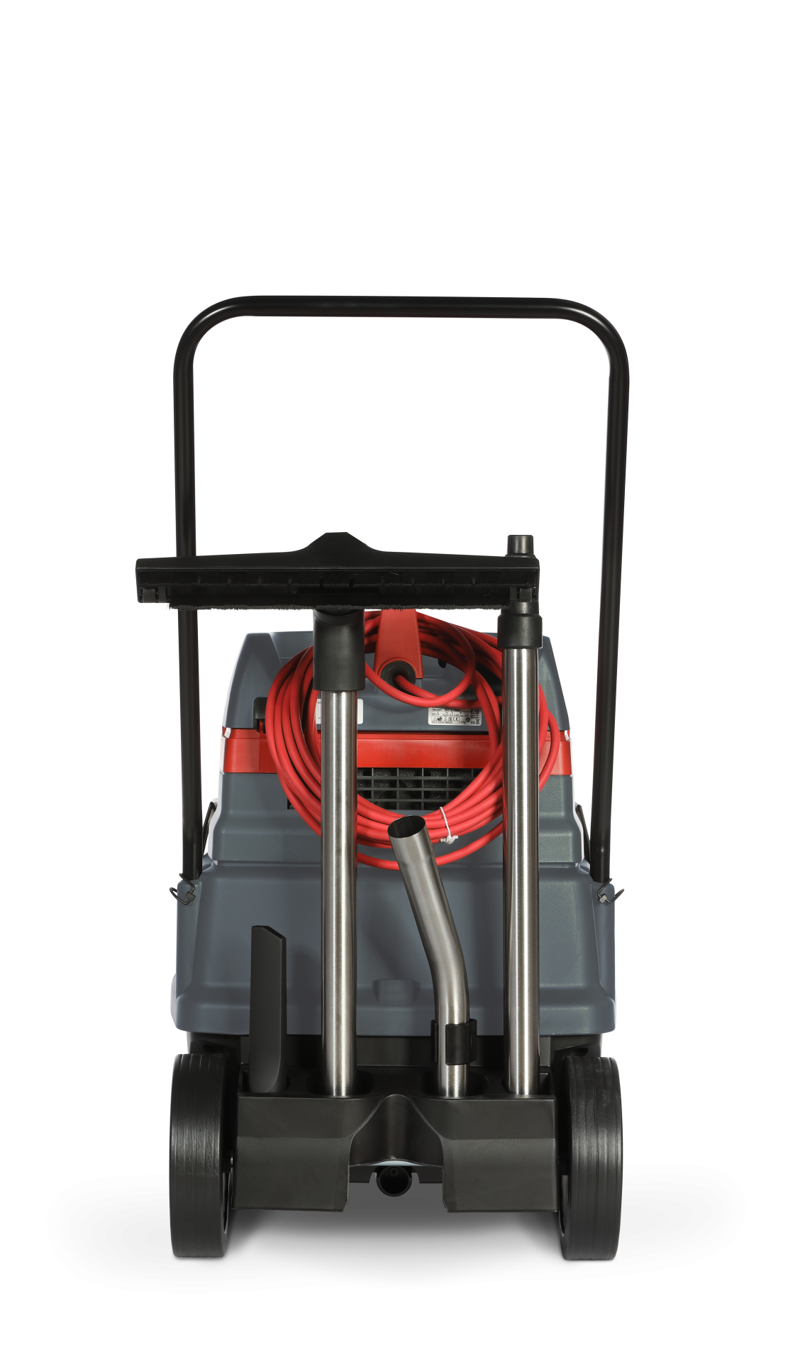 Starmix Elektrowerkzeug-Sauger ISC L-1650 Top