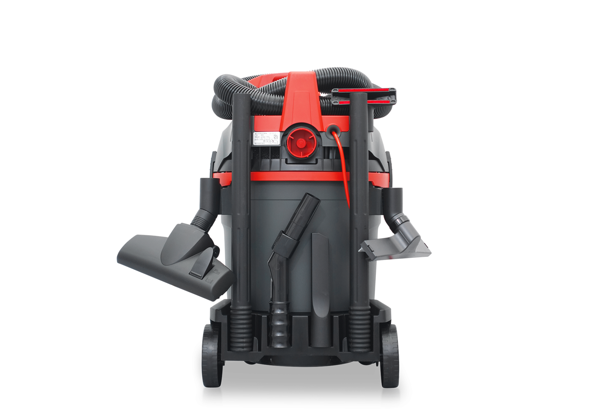 Starmix Reinigungs-Sauger uClean 1432 HK