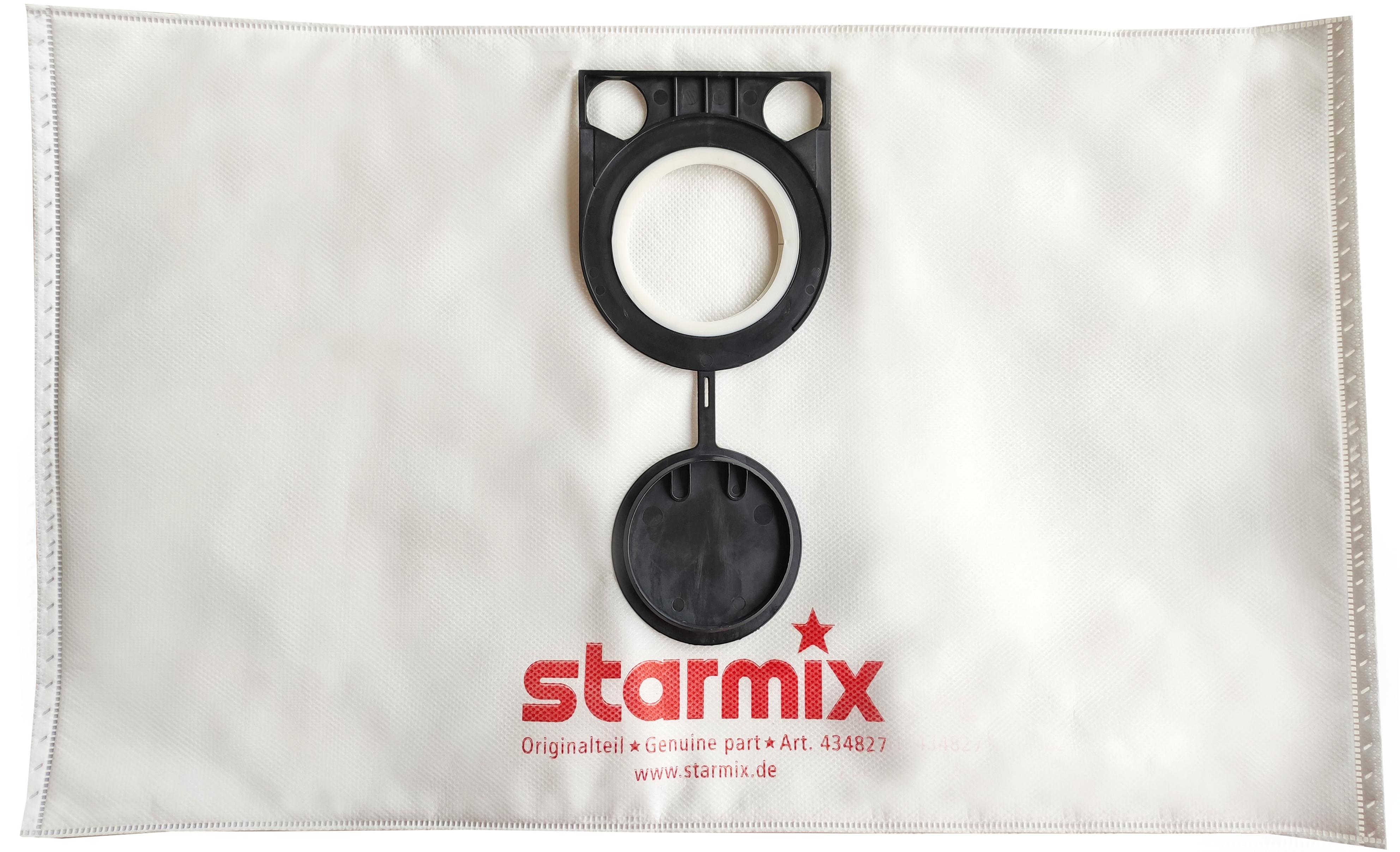 Starmix Vlies-Filterbeutel FBV 20, 5er Pack