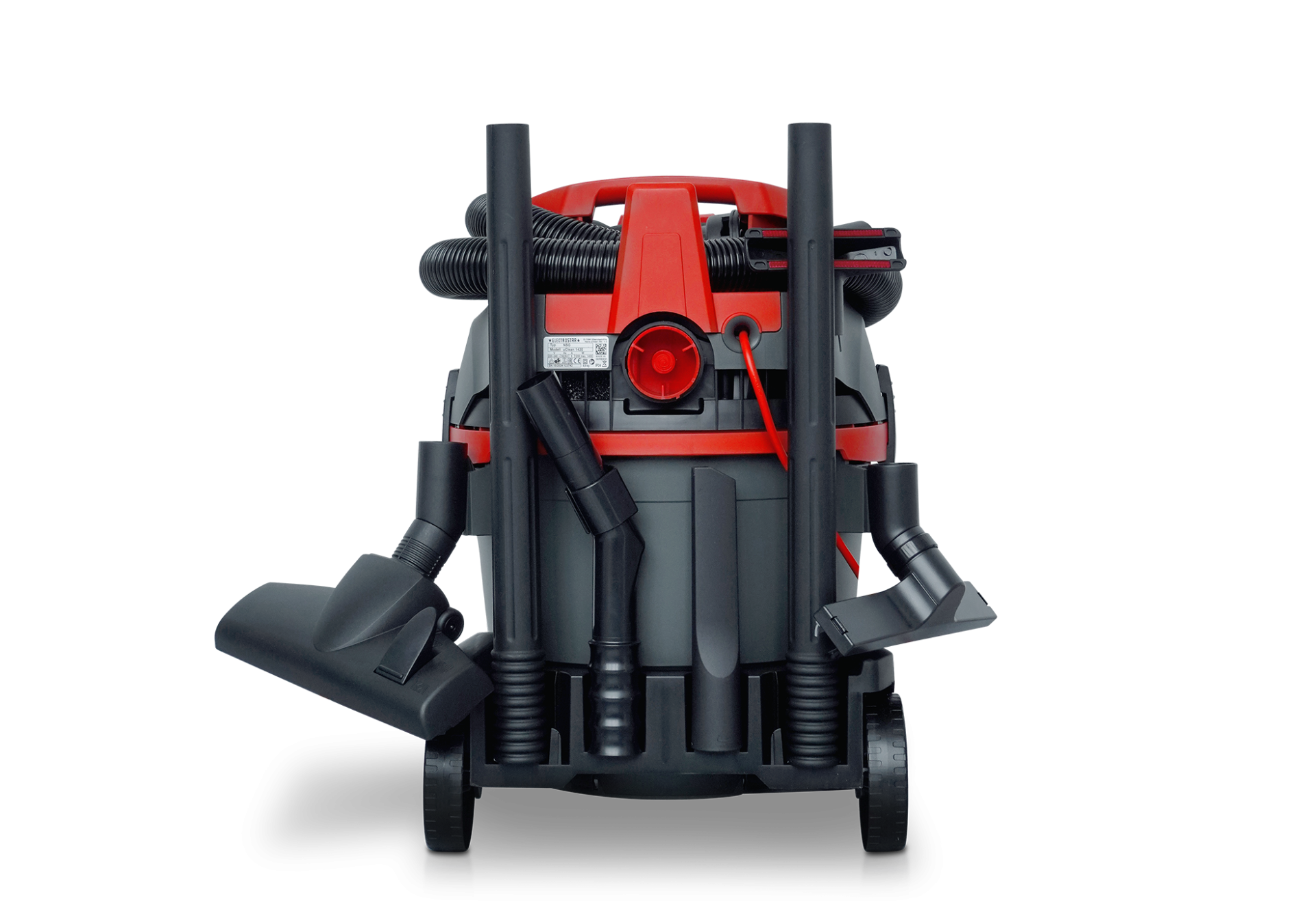 Starmix Reinigungs-Sauger uClean 1420 HK