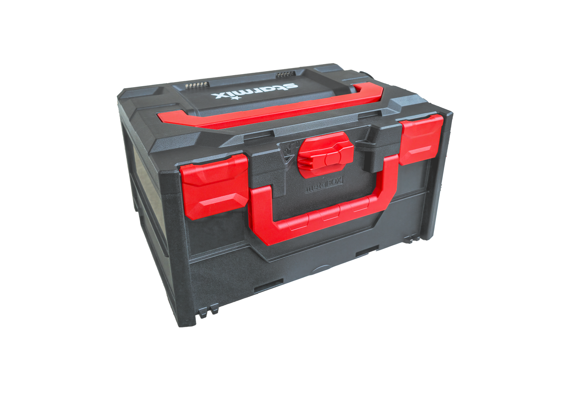 Starmix Starbox 215 SET