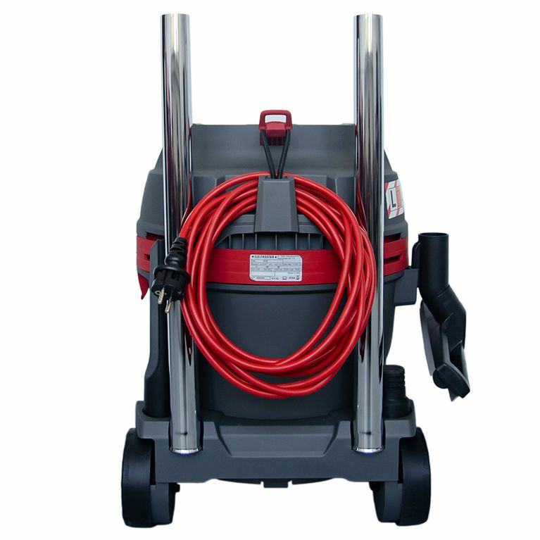 Starmix Allzweck-Sauger eCRAFT L-1422 HKR