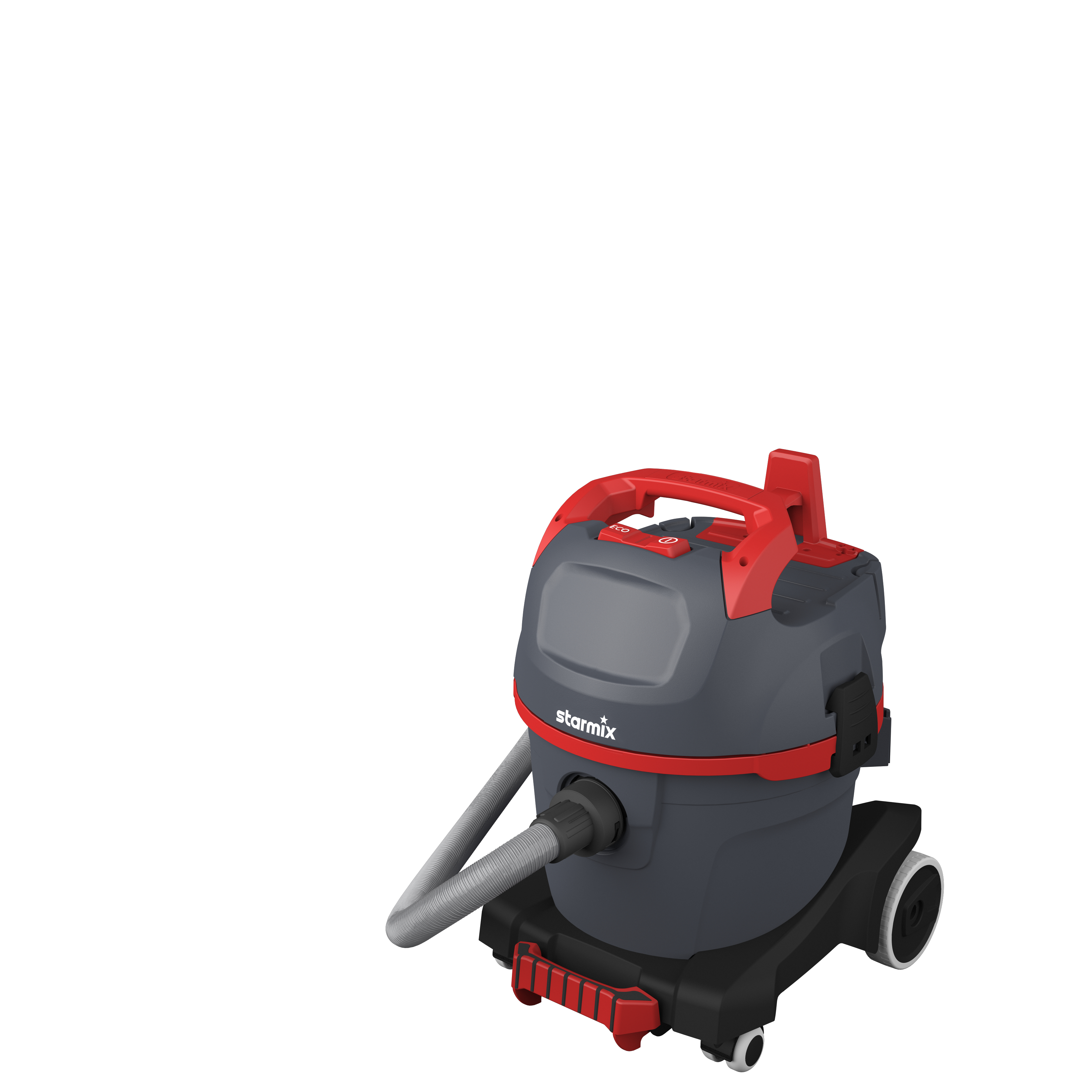 Starmix Reinigungs-Sauger uClean LD-1420 HMT