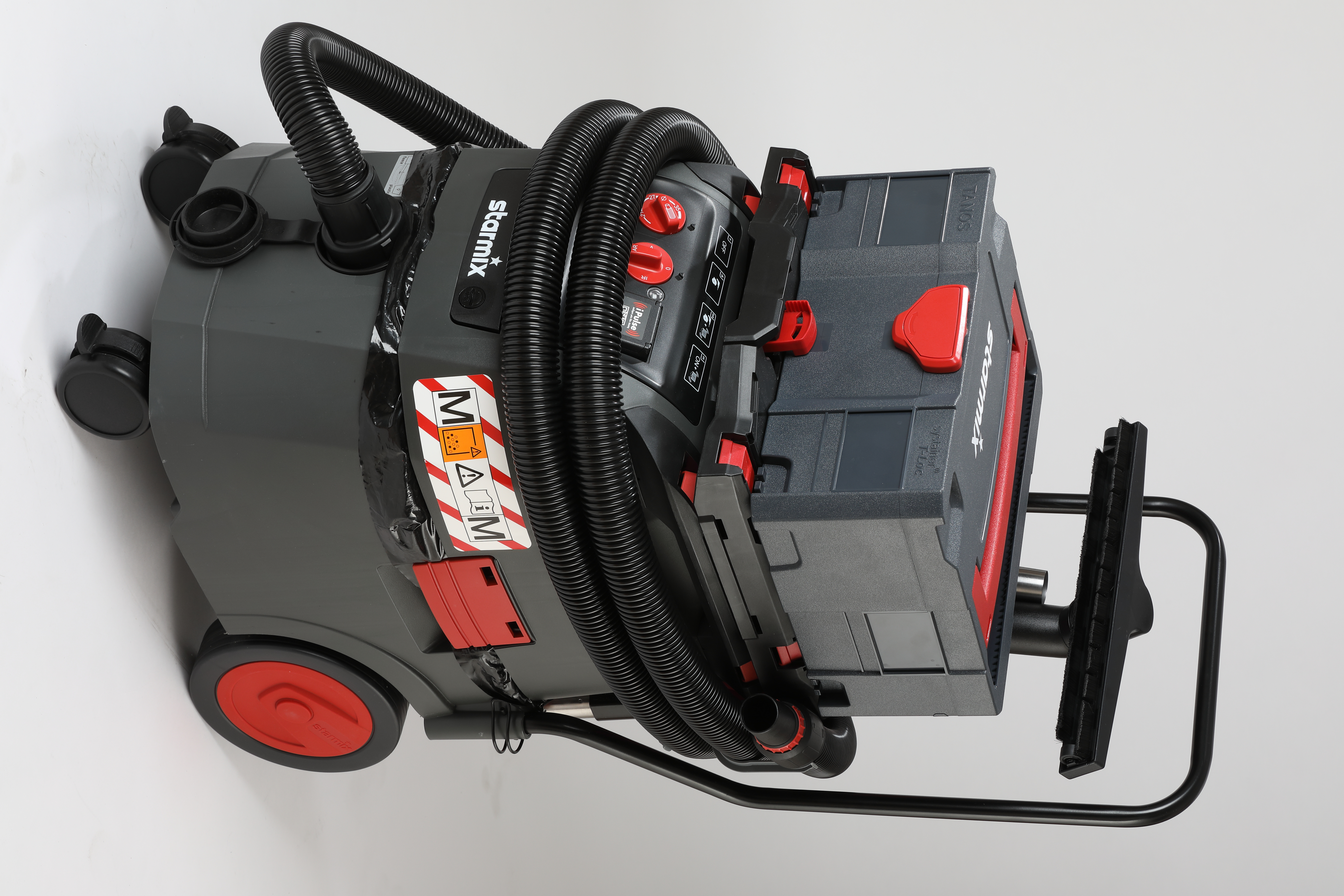 Starmix Adapterplatte Unifix