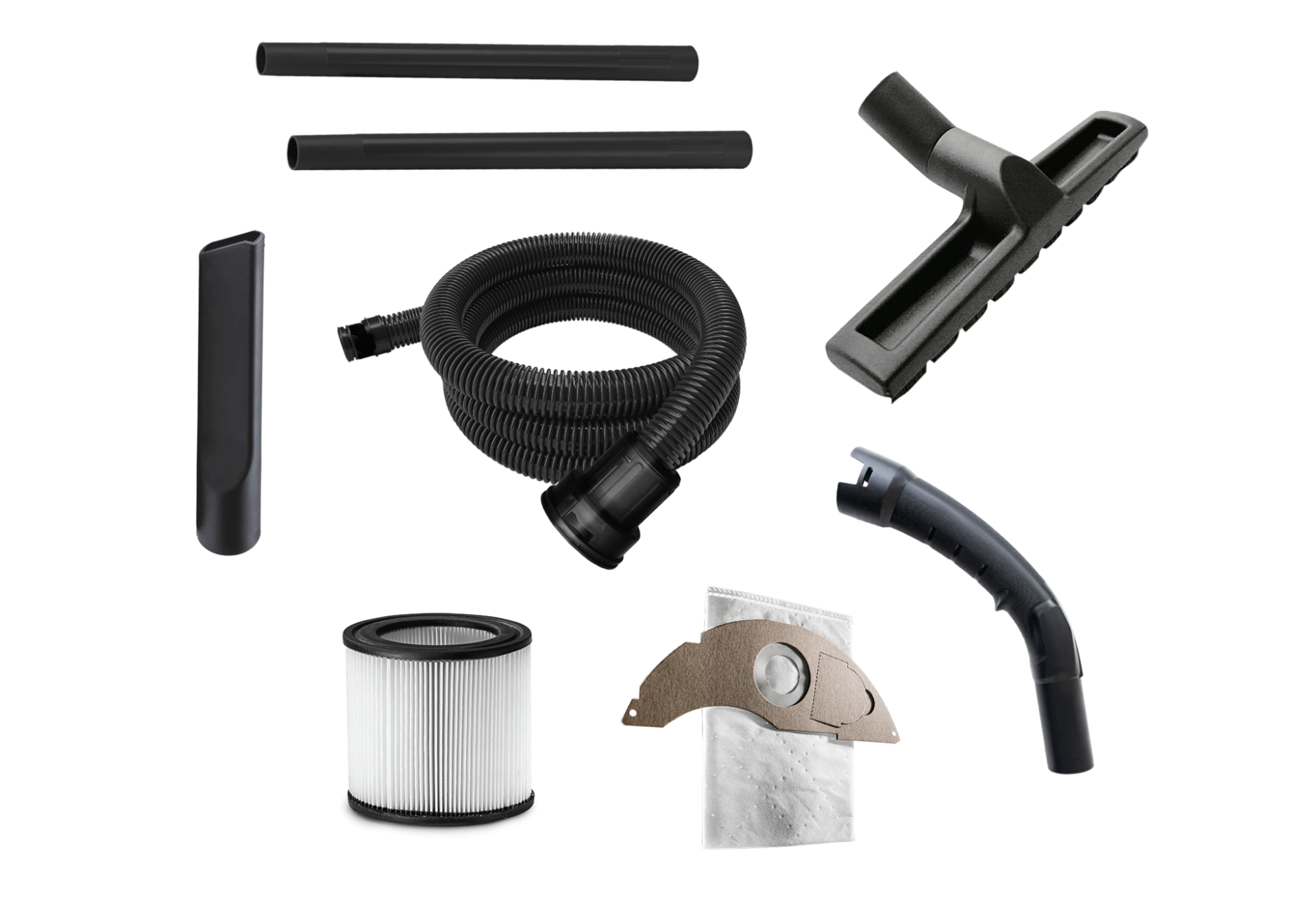 Starmix Allzweck-Sauger eCRAFT L-1422 HKR