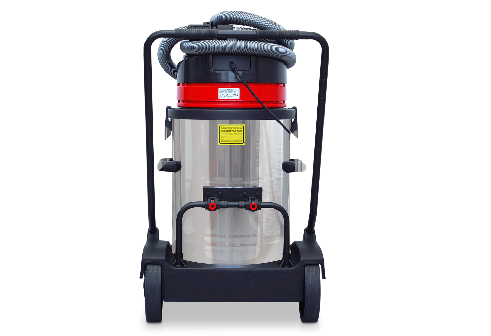 Starmix Nass-/Trockensauger GS 3078 PZ