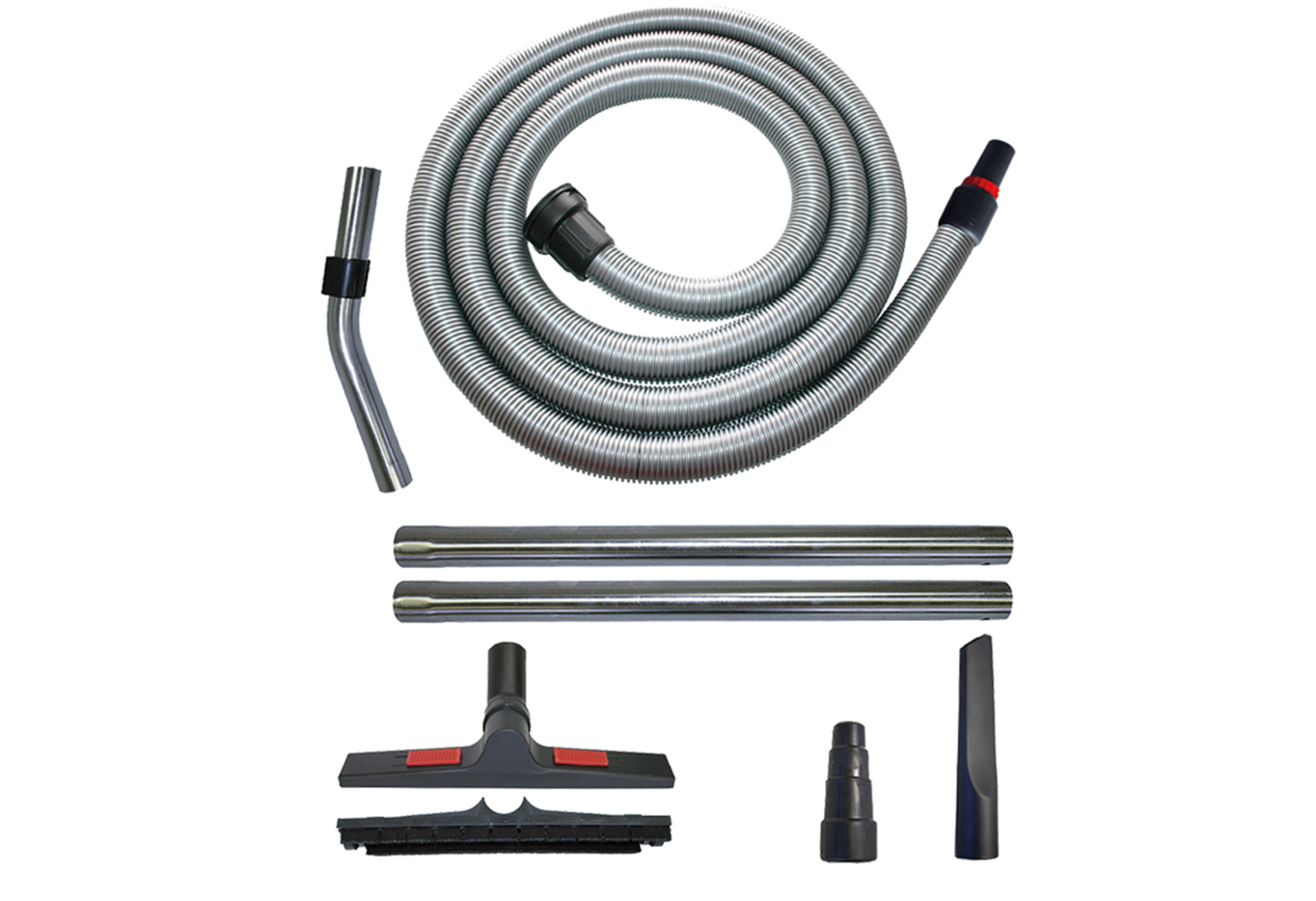 Starmix Elektrowerkzeug-Sauger ISC L-1625 Top