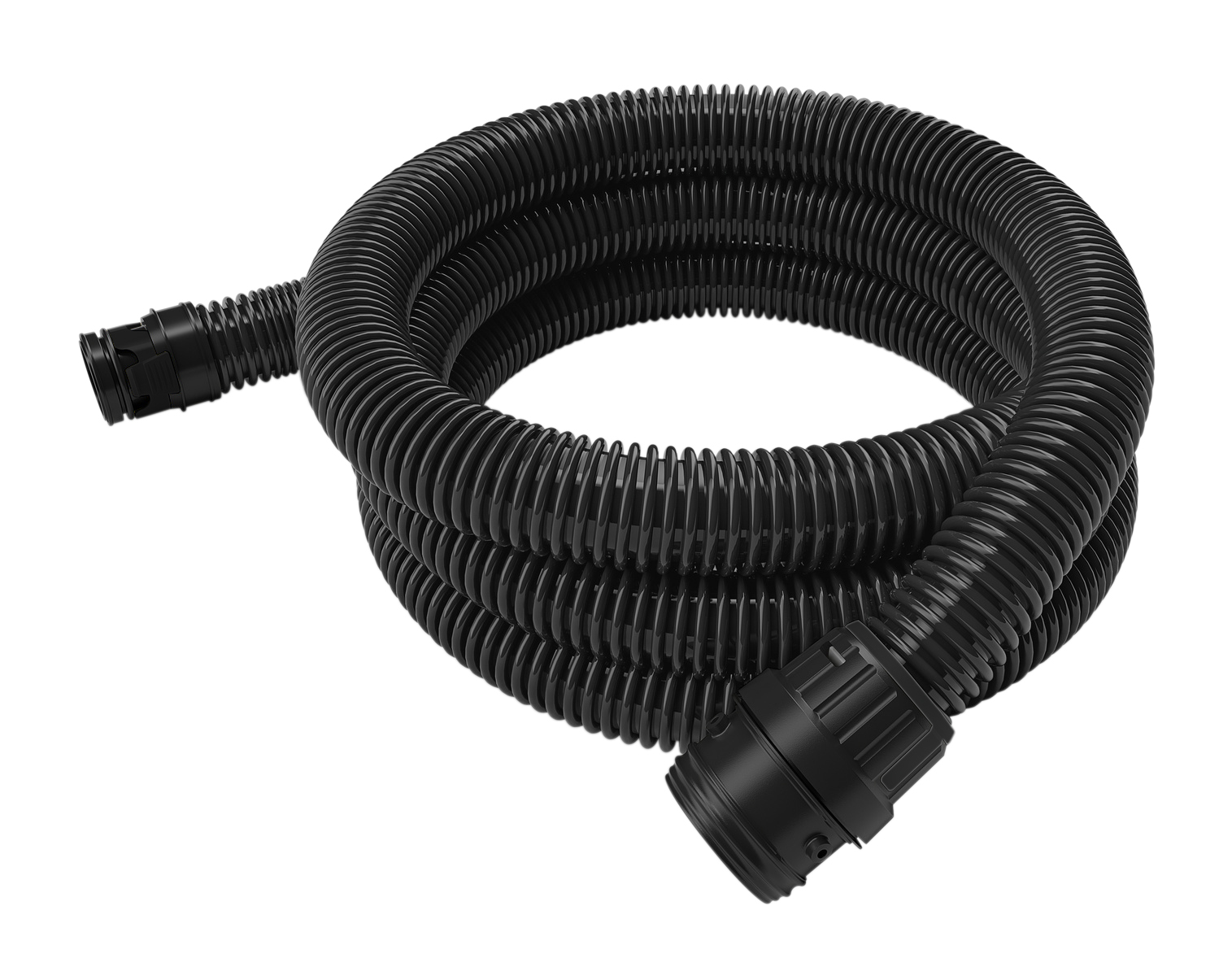 Starmix Schlauch 35-175 (schwarz)