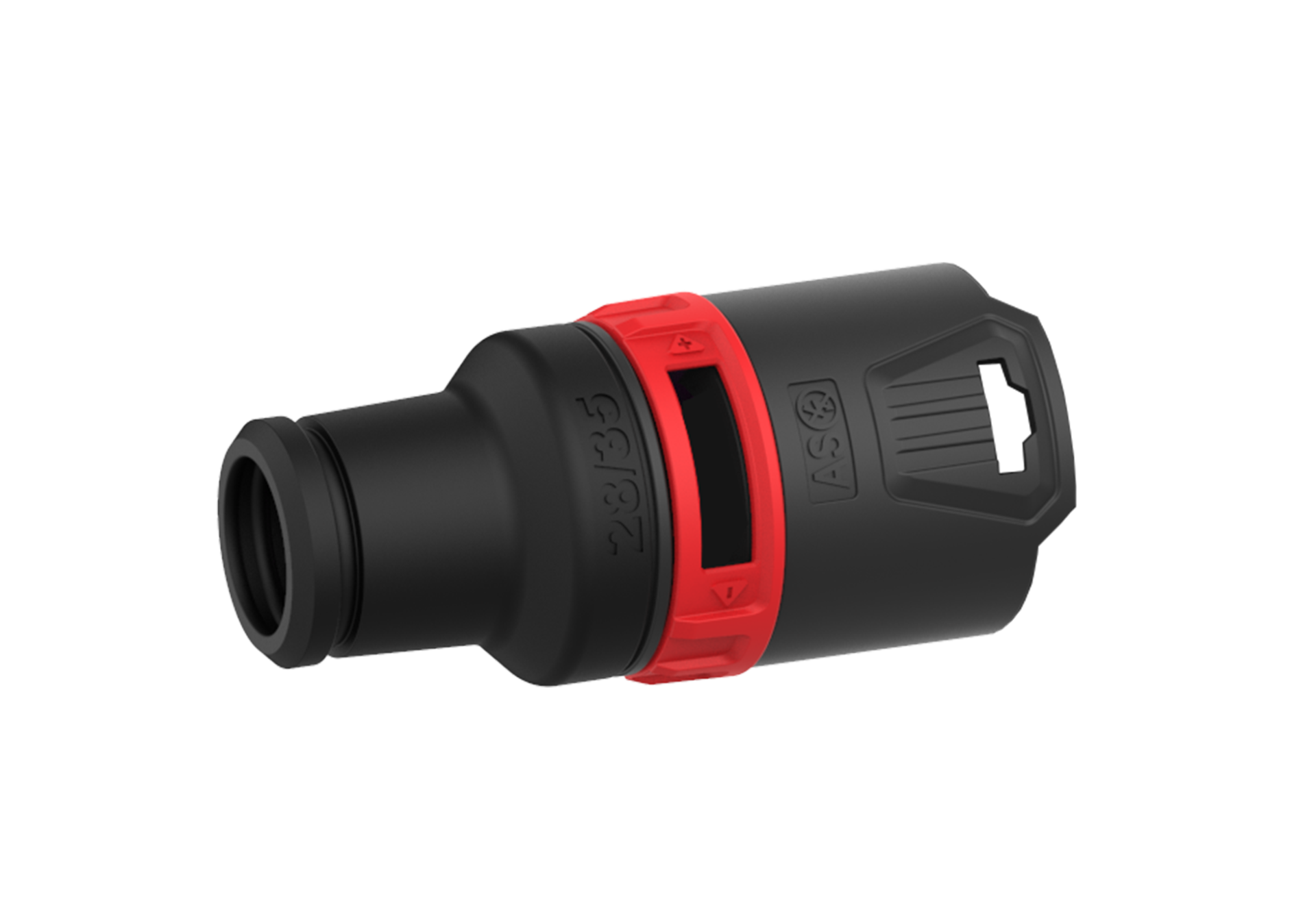 Starmix Werkzeugmusse AS28/35,Quix (antistatisch)