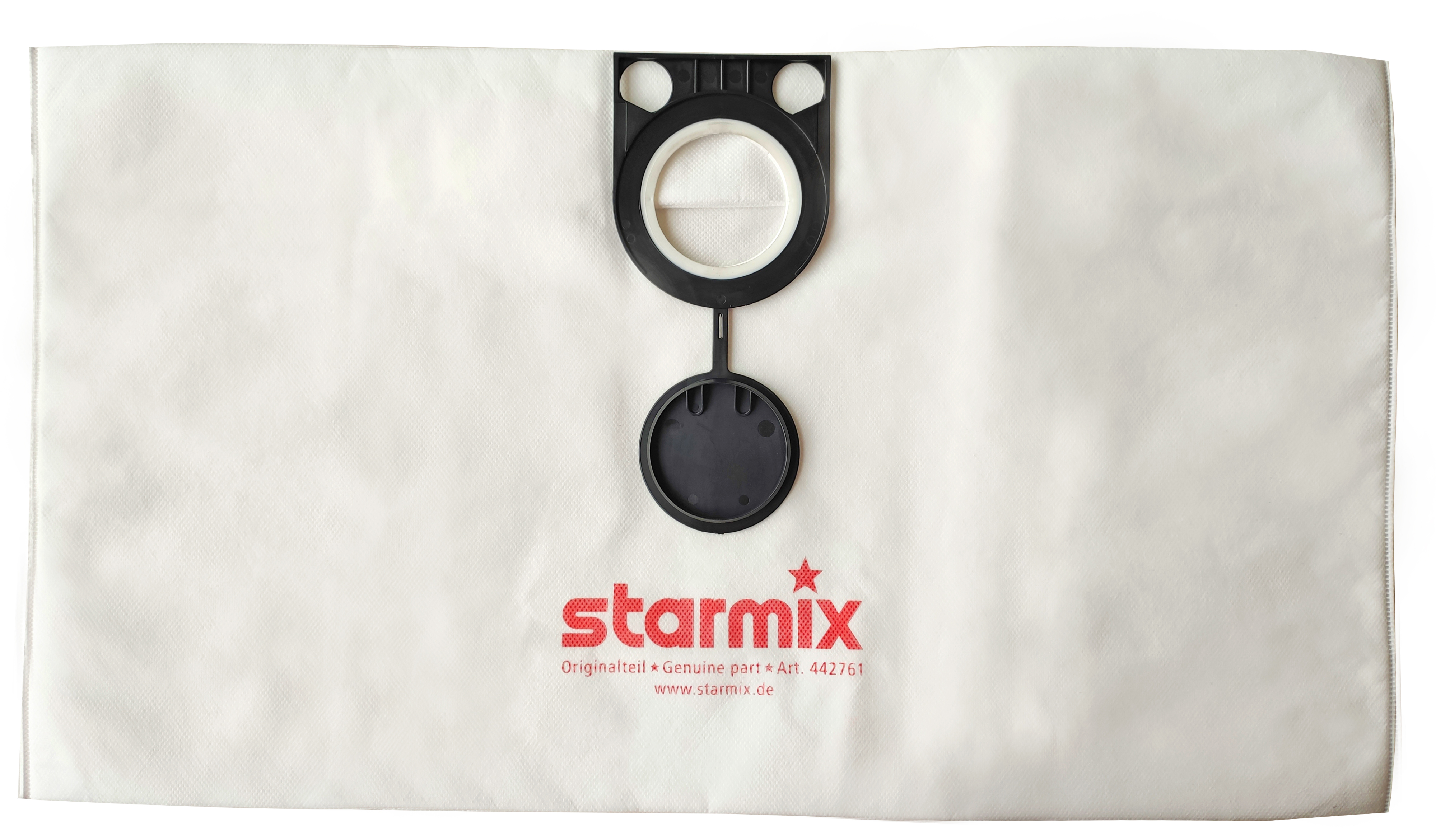 Starmix Vlies-Filterbeutel FBV RD 30-35, 5er Pack