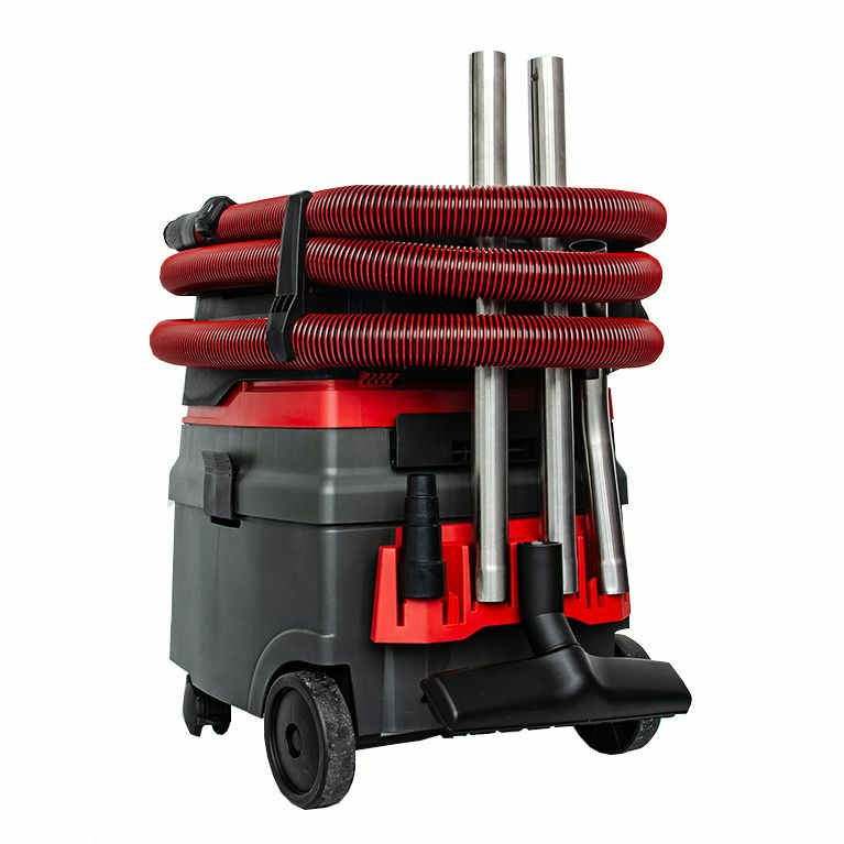 Starmix Akku Nass- und Trockensauger ISC BATRIX M 36-18V ohne Akku