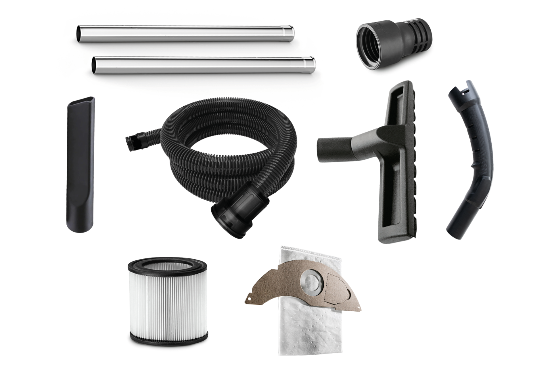 Starmix Allzweck-Sauger eCRAFT APL-1430 EWR