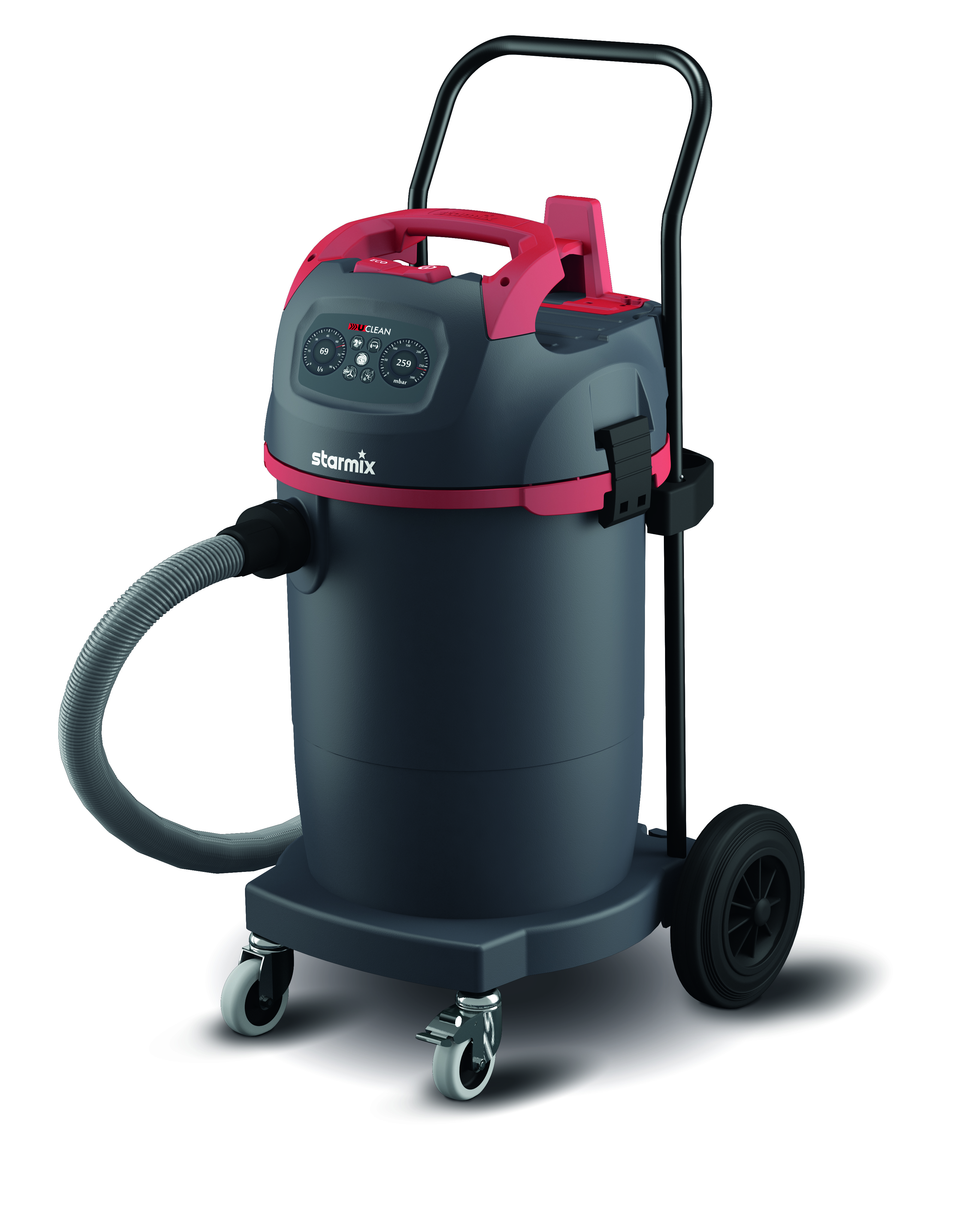 Starmix Wassersauger uClean LD-1445 Wet